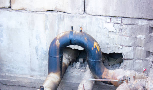 Best Commercial water damage restoration  in New Hempstead, NY